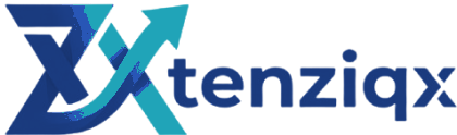 tenziqx.com